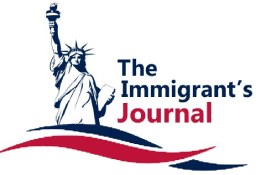 The Immigrant’s Journal
