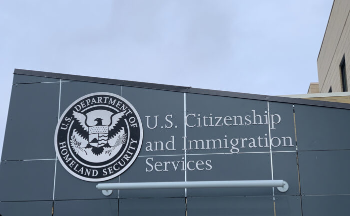 USCIS Extends Parole by Two Years for Certain Afghan Nationals Under Age 14