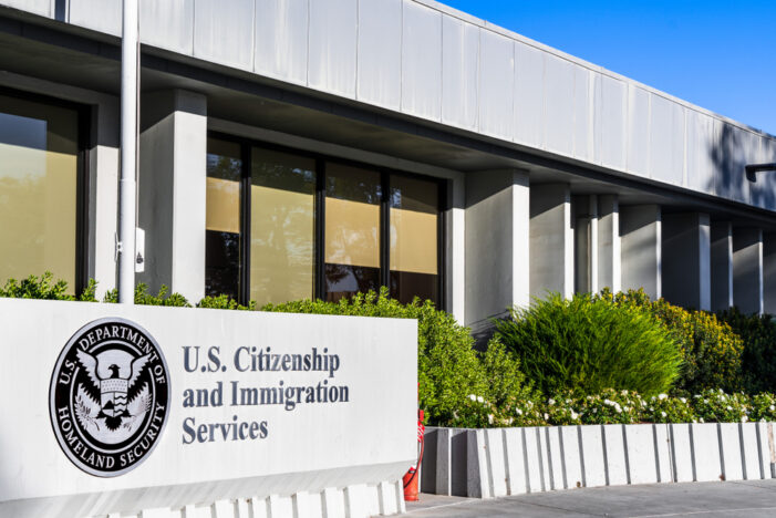 USCIS Updates Policy Guidance for International Students