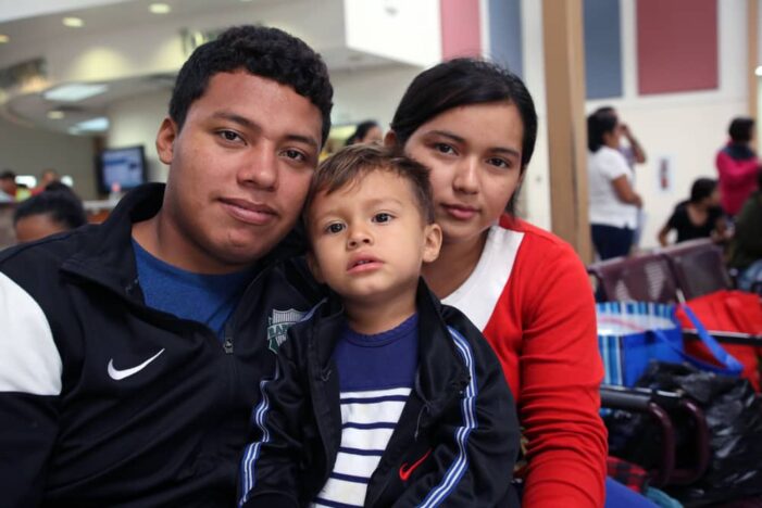 Young Hondurans’ Desire to Migrate is Influenced by Factors Beyond Poverty and Violence
