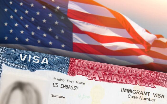 USCIS Updates Guidance for Family-Based Immigrant Visas