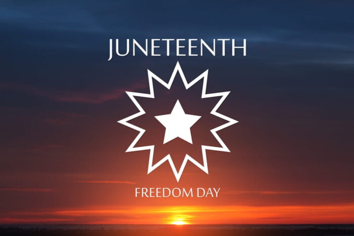 Juneteenth: A Celebration of Freedom and Resilience