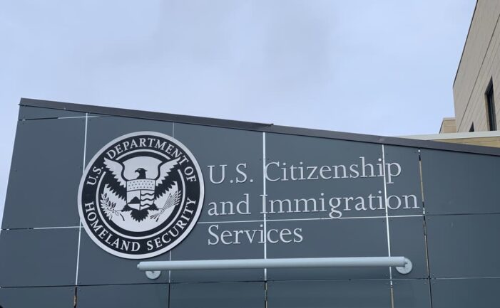 USCIS Celebrates Independence Day 2024 and Continues Its Commitment to Naturalization