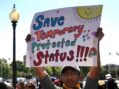 Reactions to the Extension and Redesignation of Haiti for Temporary Protected Status