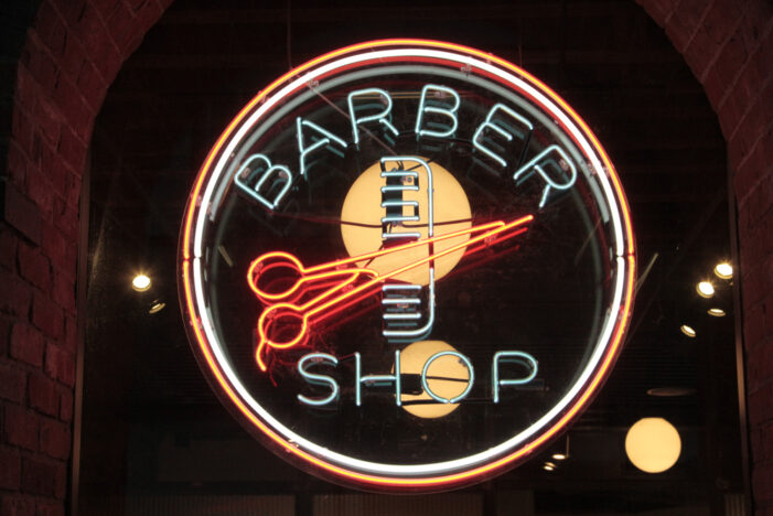 A Guide to Starting a Barbershop in NYC