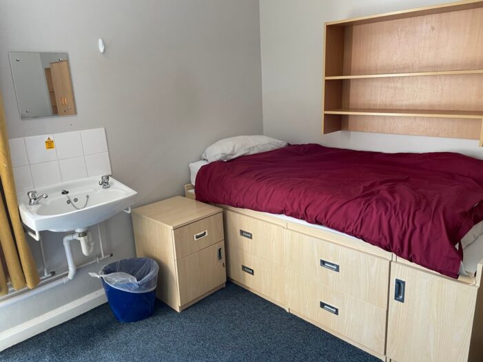 Attorney General James Stops Predatory Landlord from Violating Albany College Students’ Housing Rights