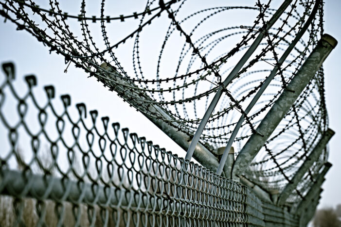 House Reconciliation Bill Would Supercharge Immigrant Detention and Effectively Eliminate Asylum for Most