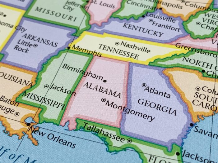 Immigrants’ Experiences Differ Wildly Depending on Which State They Live In