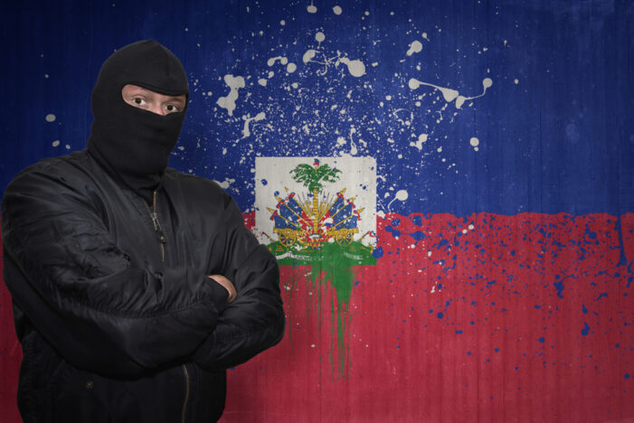 U.S. Designates Haitian Gangs as Terrorists: What This Means for the Caribbean