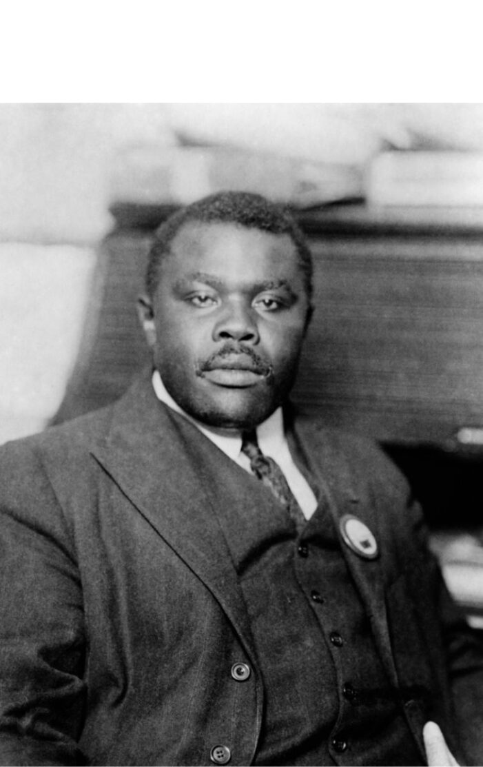 Hon. Marcus Garvey: Celebrating His Legacy, Wisdom, and the Impact of a Long‑Awaited Pardon Hon. Marcus Garvey: Celebrating His Legacy, Wisdom, and the Impact of a Long‑Awaited Pardon