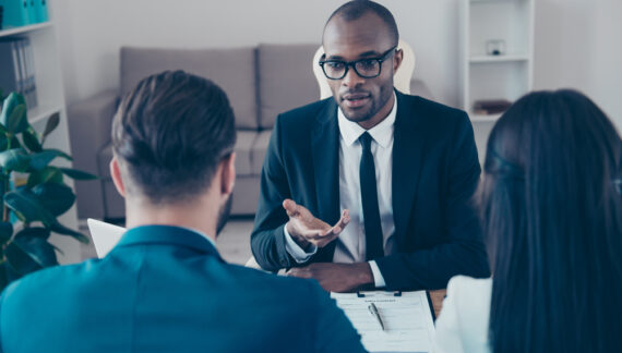 Why Personalized Attention Sets Good Lawyers Apart