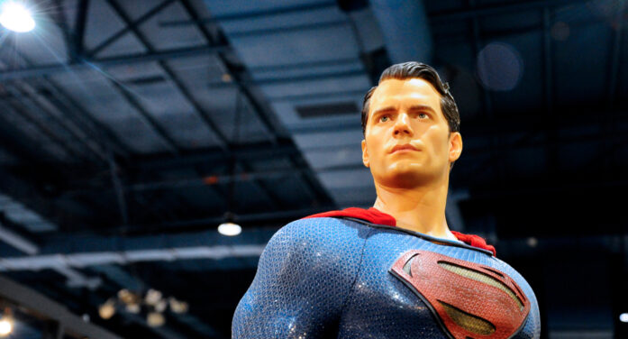 Superman the Immigrant: How Would He Be Treated in Today’s Political Climate?