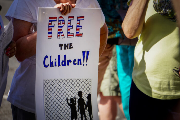 This Back to School Season, Mass Deportation Instills Fear Instead of Well-Being Among Immigrant Kids