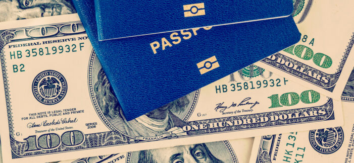 New U.S. Pilot Program May Require Tourists and Business Visitors to Post a Visa Bond of $5,000–$15,000