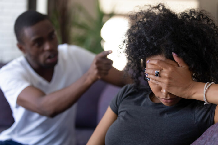 Don’t Kill Your Spouse — Divorce Them: Protect Your Freedom, Finances, and Family