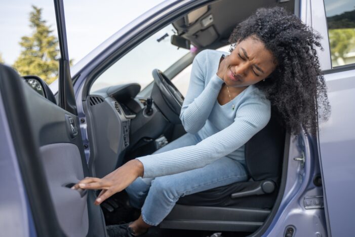 What Makes a Strong Accident Claim