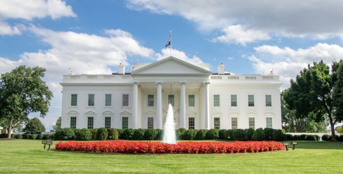 White House Plans Major Shift in Refugee Priorities