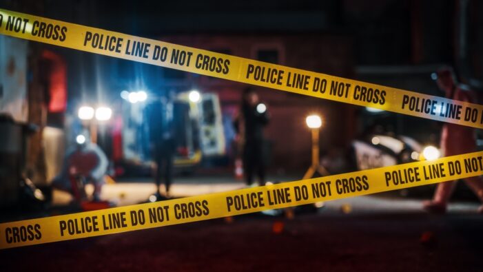 Police Officer Didarul Islam: A Hero’s Journey of Immigrant Sacrifice and Service Police Officer Didarul Islam: A Hero’s Journey of Immigrant Sacrifice and Service
