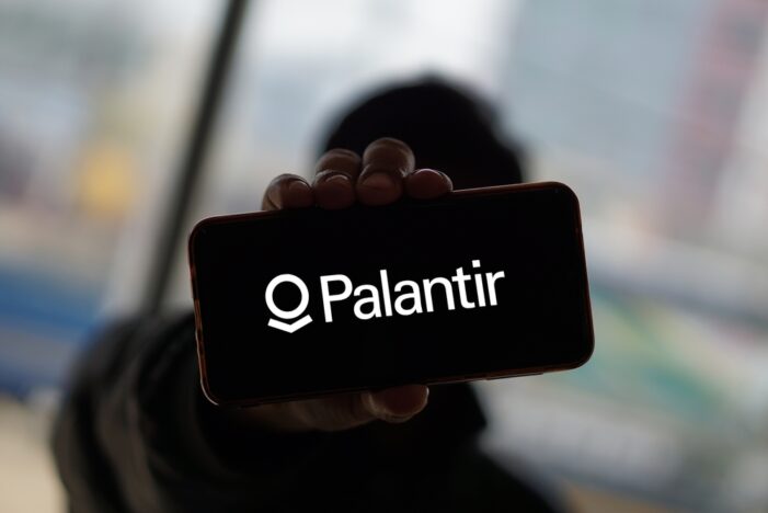 ICE to Use ImmigrationOS by Palantir, a New AI System, to Track Immigrants’ Movements