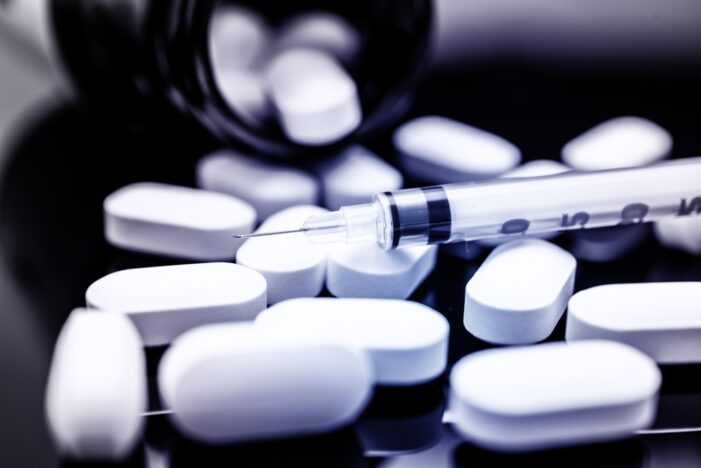 US Citizens—Not Migrants—Smuggle the Majority of Fentanyl Into the United States