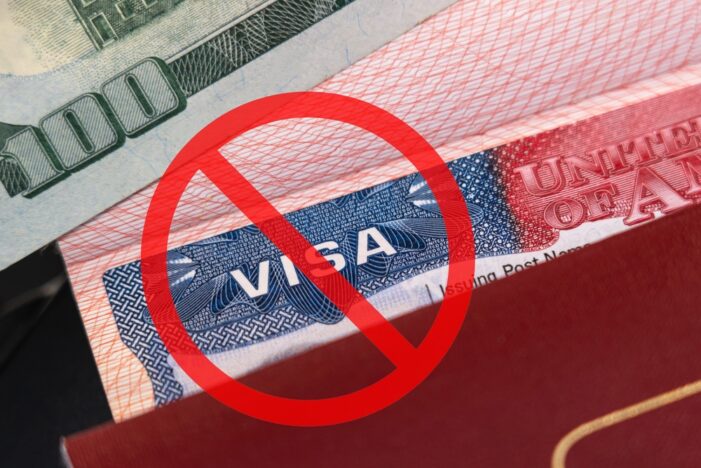 Visa Restrictions on African, Cuban, and Grenadian Government Officials Involved in the Cuban Regime’s Coercive Forced Labor Export Scheme