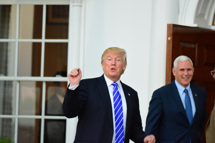 The Trump Administration Moves to Reinstate Restrictions on Legal Immigration Proposed in First Term