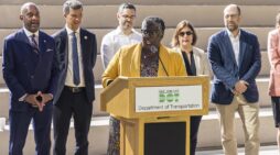 NYC DOT Champions Equity in Contracting