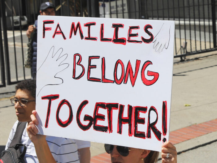Why the Justice Department is Wrong About Sanctuary Cities