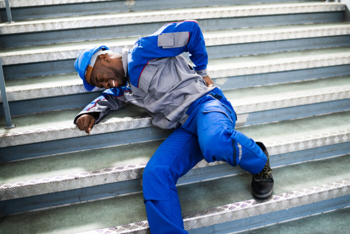 Injured and Undocumented: What Are Your Legal Rights on a Construction Site in the U.S.?