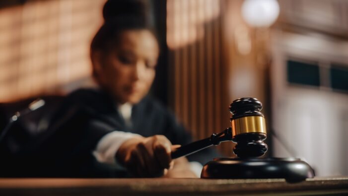 BIA Decision Strips Immigration Judges of Bond Authority, All but Guaranteeing Mandatory Detention for Undocumented Immigrants