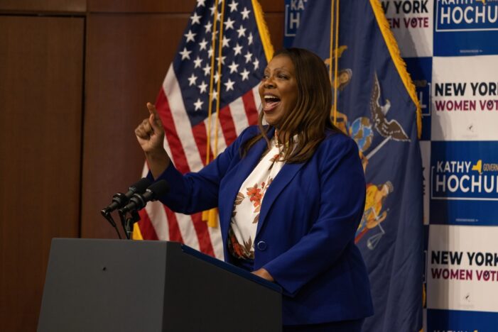 Attorney General James Secures Court Victory Blocking Trump Administration’s Attempt to Gut Social Services