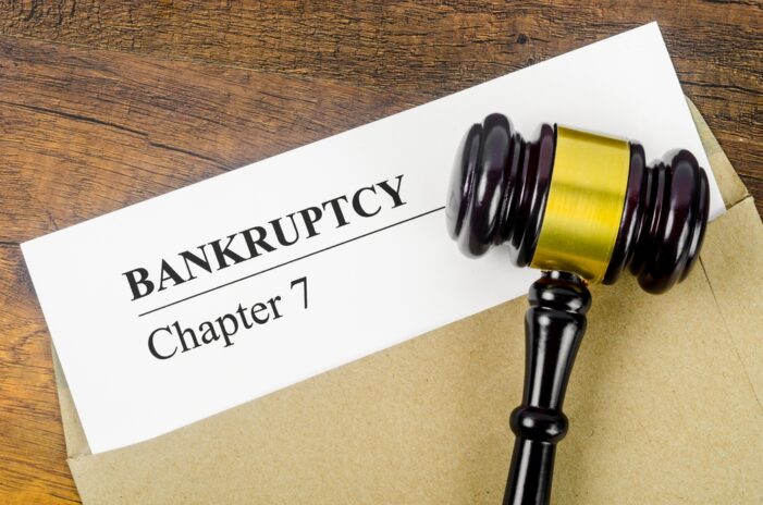 Chapter 7 or Debt Consolidation? Choosing the Right Path to Financial Freedom