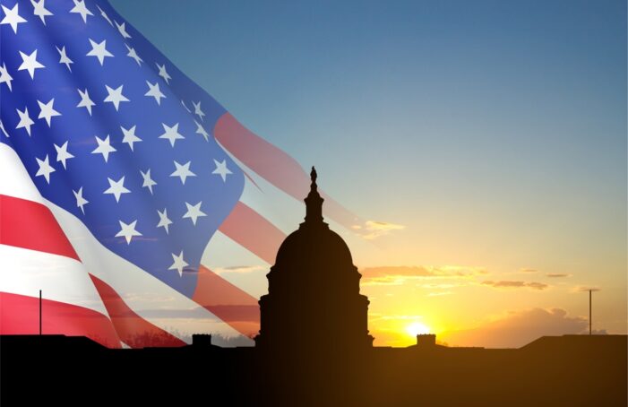 Constitution Day and Citizenship Day: A Powerful Recognition That America Is Stronger And More Vibrant Because Of Immigrants