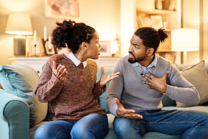 Dividing Lives, Defending Rights: Contested vs. Uncontested Divorce in New York When One Spouse Is Undocumented