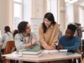 Learning in the Shadows: How Immigration Enforcement Harms Students and Schools