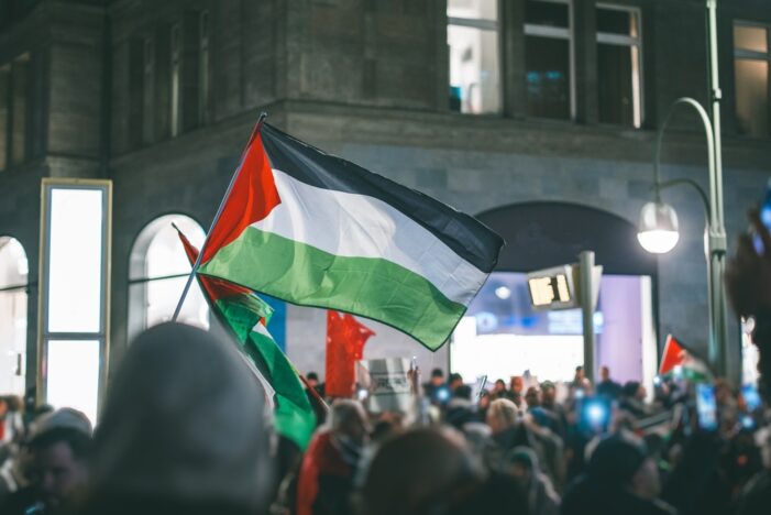 Diplomatic Absence, Strategic Complicity: The UN’s September 12 Declaration, U.S. Support for Israel, and the Crisis in Palestine