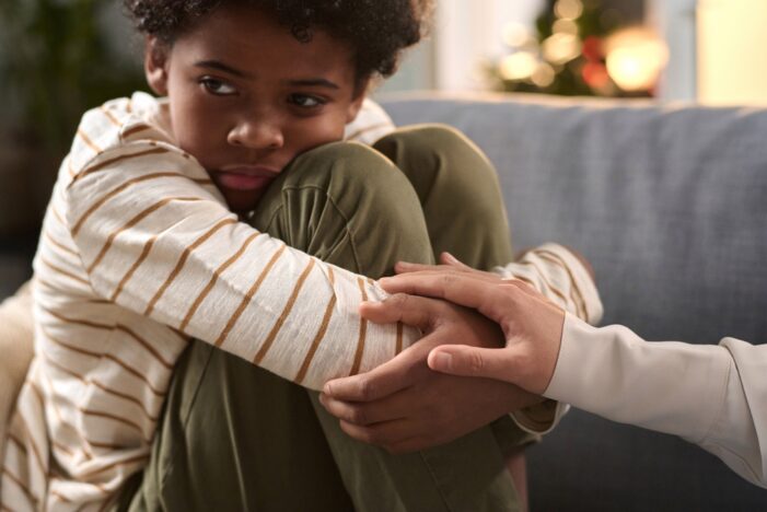 Urban Matters | Pandemic Lockdown Traumas Were Temporary. Child Welfare Traumas Have Lasting Effects