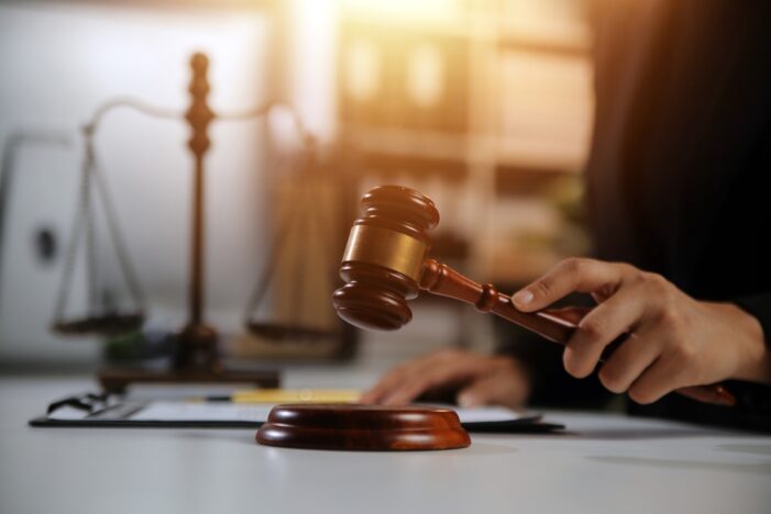 From Victim to Victor: Your Path to Legalization After Experiencing Crime in the U.S.