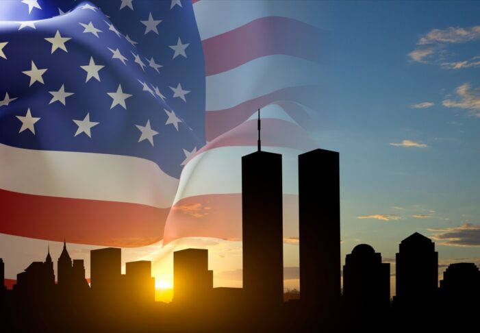 September 11 in New York: Memory, Mourning, and the Enduring Legacy