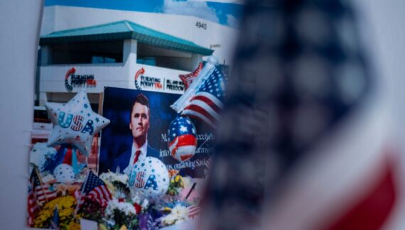 We Must Be Protected Too: Why the Congressional Black Caucus Is Demanding an Investigation Into HBCU Threats After Charlie Kirk’s Killing
