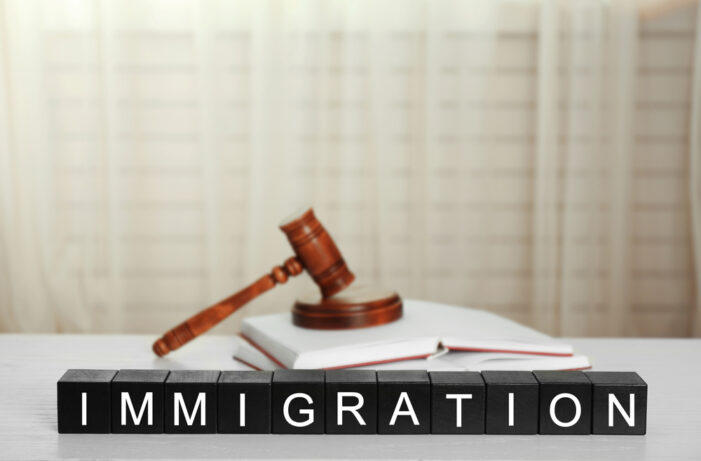 BIA Decision Strips Immigration Judges of Bond Authority, All but Guaranteeing Mandatory Detention for Undocumented Immigrants
