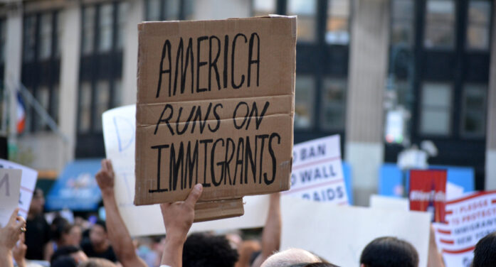 Know Your Rights: What to Do If ICE Stops You—Whether You’re a Citizen, Green Card Holder, or Undocumented