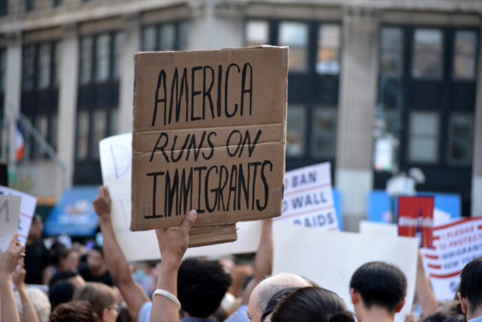 Know Your Rights: What to Do If ICE Stops You—Whether You’re a Citizen, Green Card Holder, or Undocumented