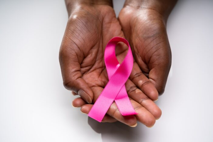 Breast Cancer and Black Women: Understanding the Landscape, Risks, and the Path Toward Equity Breast Cancer and Black Women: Understanding the Landscape, Risks, and the Path Toward Equity