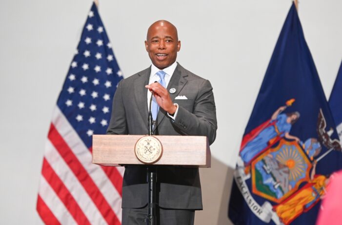 Mayor Adams Cancels Nearly $135 Million in Medical Debt for Working-Class New Yorkers, Celebrates Opening of Eight New Financial Empowerment Centers at Select NYC Health + Hospitals Locations to Help New Yorkers Avoid Future Medical Debt Mayor Adams Cancels Nearly $135 Million in Medical Debt for Working-Class New Yorkers, Celebrates Opening of Eight New Financial Empowerment Centers at Select NYC Health + Hospitals Locations to Help New Yorkers Avoid Future Medical Debt