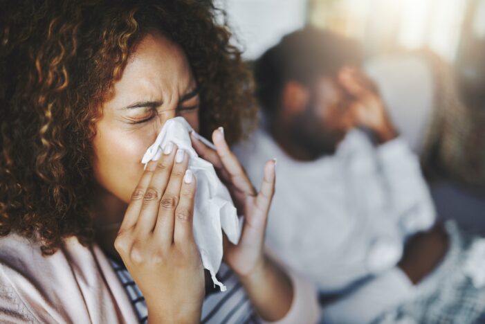 Staying Healthy: Flu Season Is Here — What New Yorkers Need to Know Staying Healthy: Flu Season Is Here — What New Yorkers Need to Know