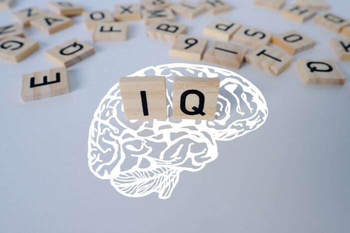 Am I Stupid to Pay for an IQ Test? Am I Stupid to Pay for an IQ Test?
