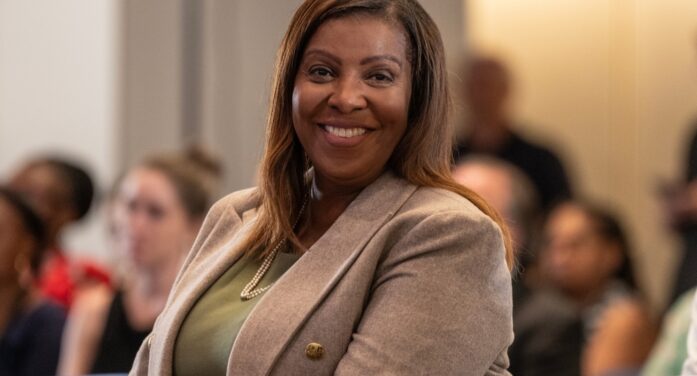 NY AG Letitia James Charged with Mortgage Fraud – A Crime Seldom Prosecuted and Rarely Resulting in Prison