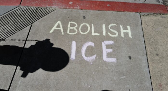 Trump’s Mass Deportation Agenda Makes Everyone Less Safe — Including Immigration Agents