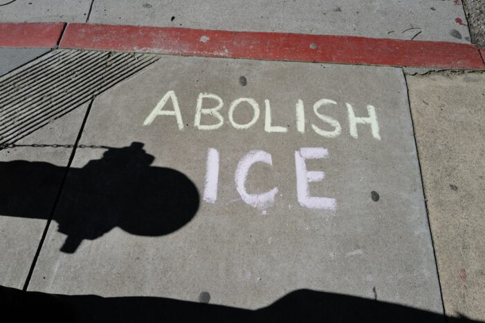 Trump’s Mass Deportation Agenda Makes Everyone Less Safe — Including Immigration Agents